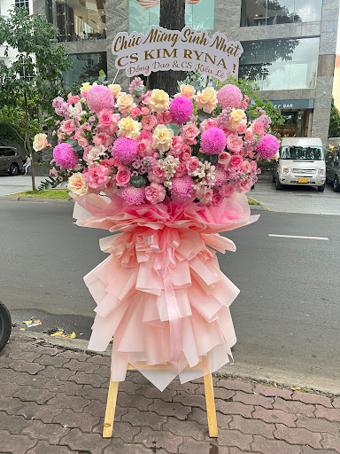 TIỆM HOA O2 - Tiệm Hoa Shop hoa tươi quận 1