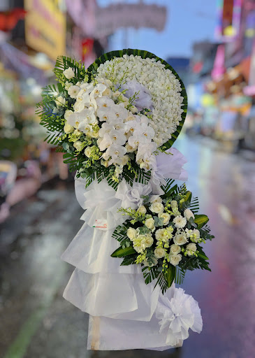 Shop Hoa Tươi Angel - Tiệm Hoa Shop hoa tươi quận 3