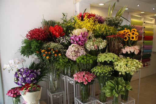 H2 Flower Shop - Cửa Hàng Hoa Tươi H2 - Tiệm Hoa Shop hoa tươi quận 3