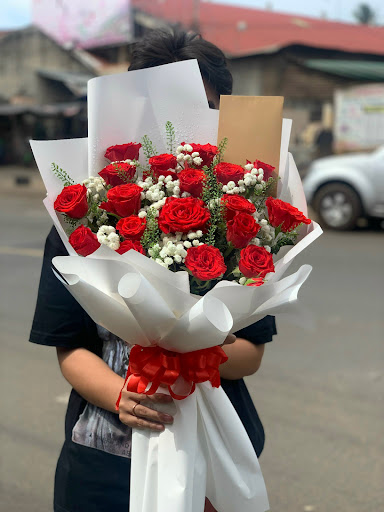 Shop hoa tươi Đà Nẵng - Hoa Mai Lan - Tiệm Hoa Hoa Tốt Nghiệp Đà Nẵng