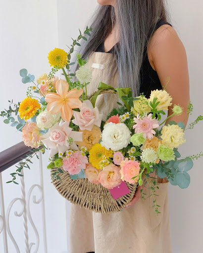 Jan Flower - Shop Hoa Tươi Quận 1 - Tiệm Hoa Shop hoa tươi quận 1