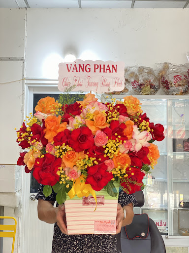 Hoa Tươi Đức Hòa Kiều Nguyễn - Tiệm Hoa Hoa Tốt Nghiệp Long An