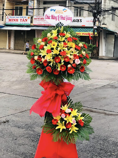 Shop Hoa Tươi Gia Nghĩa - Linh Flower - Tiệm Hoa Hoa Tốt Nghiệp Đắk Nông