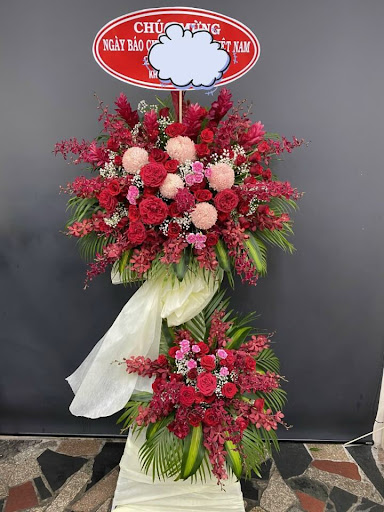 Top 4 Tim Hoa Shop hoa ti qun G Vp p, Gi Hp L, Uy Tn - Tm Flowers Top 4 Tim Hoa Shop hoa ti qun G Vp p, Gi Hp L, Uy Tn - Tm Flowers