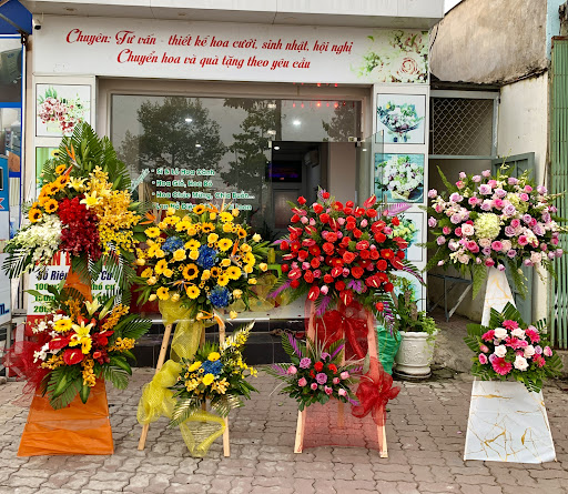 Hoa Tươi Phú Mỹ - Tiệm hoa tại Thị xã Phú Mỹ, Bà Rịa - Vũng Tàu