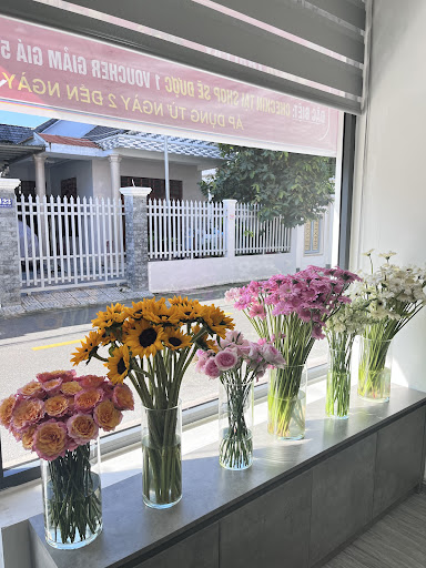 Hoa Tươi Phú Mỹ - Tiệm hoa tại Thị xã Phú Mỹ, Bà Rịa - Vũng Tàu