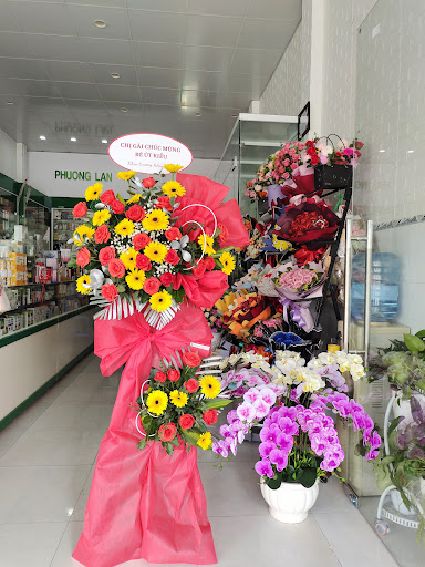 Shop Hoa Tươi Phương Lan - Tiệm hoa tại Thị xã Chơn Thành, Bình Phước