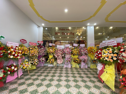 Shop Hoa Tươi Hạnh Phúc - Tiệm hoa tại Thành phố Đồng Xoài, Bình Phước