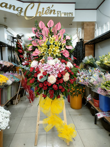 Tiệm Hoa Quang Chiến - Tiệm hoa tại Quận Thốt Nốt, Cần Thơ