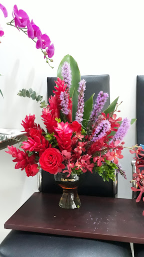 Va.n Flowers Shop - Tiệm hoa tại Huyện Bù Đốp, Bình Phước