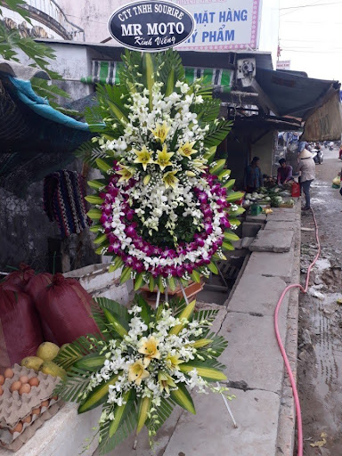 Hoa tươi bạc liêu - Tiệm hoa tại Huyện Đông Hải, Bạc Liêu