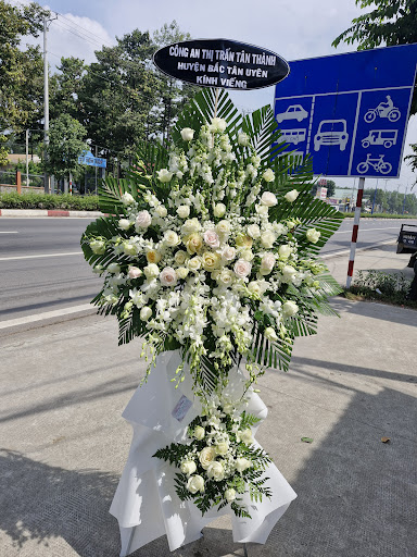 HOA TƯƠI HỒNG PHÚC - Tiệm hoa tại Huyện Bắc Tân Uyên, Bình Dương