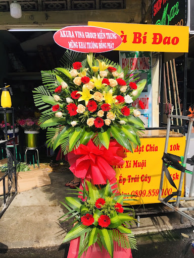 Shop hoa quận Liên Chiểu - Tiệm hoa tại Quận Liên Chiểu, Đà Nẵng