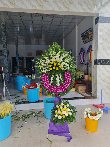Hoa tươi Bảo Trâm - Hoa tươi Mỏ Cày Nam - Tiệm hoa tại Huyện Mỏ Cày Nam, Bến Tre