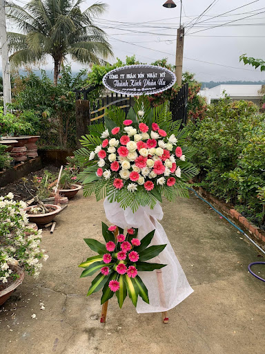 Shop Hoa Tươi Thu Hồng Trần - Tiệm hoa tại Huyện Đức Linh, Bình Thuận