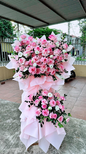 Tiệm hoa Anh Thơ - Tiệm hoa tại Huyện Yên Dũng, Bắc Giang