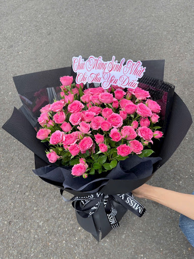 Shop Hoa Đồng Nội - Tiệm hoa tại Thành phố Phan Thiết, Bình Thuận