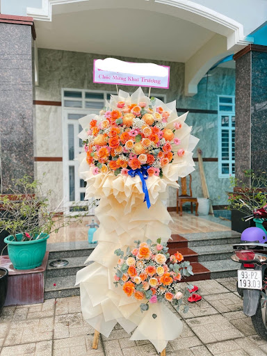 Tiệm Hoa Tươi Thảo-鲜花 (xiān huā) - Tiệm hoa tại Thị xã Chơn Thành, Bình Phước