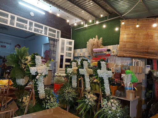HOA TƯƠI PHÚ MỸ_ HUYỀN THOẠI - Tiệm hoa tại Thị xã Phú Mỹ, Bà Rịa - Vũng Tàu