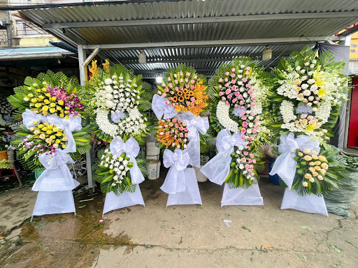 Shop Hoa Tươi Nghĩa Mê pu - Tiệm hoa tại Huyện Đức Linh, Bình Thuận