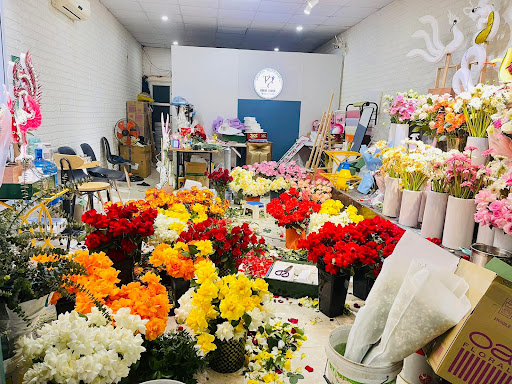 Tiệm hoa Thuận Thành - Tiệm hoa tại Huyện Thuận Thành, Bắc Ninh