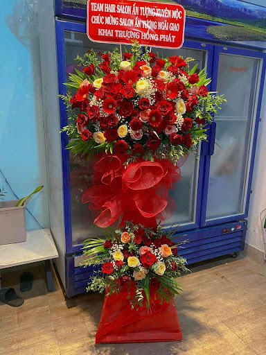 Hoa tươi Sunflowers Ngãi Giao, Châu Đức - Tiệm hoa tại Huyện Châu Đức, Bà Rịa - Vũng Tàu