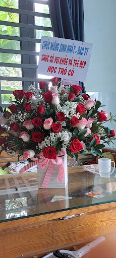 Cửa Hàng hoa tươi khánh thy - Tiệm hoa tại Huyện Đức Linh, Bình Thuận