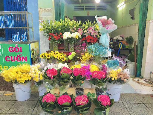 Shop Hoa Tươi Tân Uyên-Bình Dương - Tiệm hoa tại Huyện Bắc Tân Uyên, Bình Dương
