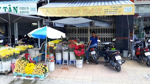 Hoa Tươi Thốt Nốt Phát Đạt - Tiệm hoa tại Quận Thốt Nốt, Cần Thơ