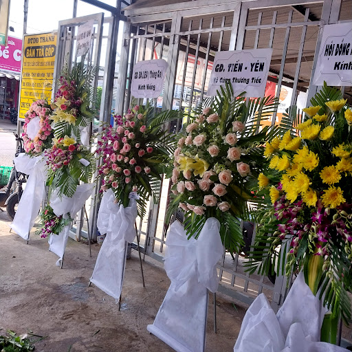 Shop Hoa Kiên Phượng - Tiệm hoa tại Huyện Đức Linh, Bình Thuận