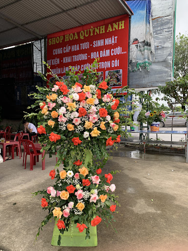 SHOP HOA TƯƠI VIỆT YÊN BẮC GIANG - Tiệm hoa tại Huyện Yên Dũng, Bắc Giang