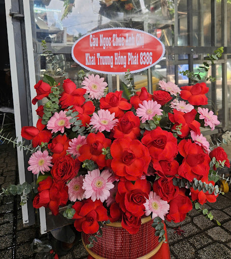 Hoa Tươi Thùy Dung - Tiệm hoa tại Thị xã Chơn Thành, Bình Phước