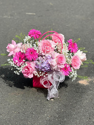 Hoa Tươi Thùy Trang - Tiệm hoa tại Thành phố Đồng Xoài, Bình Phước
