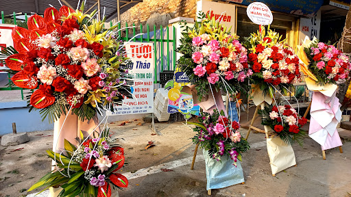 Shop hoa Phương Thảo - Tiệm hoa tại Huyện Yên Dũng, Bắc Giang