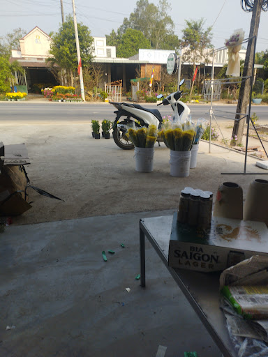 Hoa Tươi Thủy Tiên - Tiệm hoa tại Huyện Đức Linh, Bình Thuận