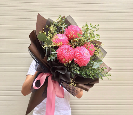 SEN Flowers - Hoa tươi Bến Tre - Tiệm hoa tại Thành phố Bến Tre, Bến Tre