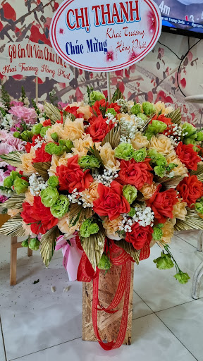 SHOP HOA TƯƠI HOA SÁP MÈO - Tiệm hoa tại Huyện Phú Giáo, Bình Dương