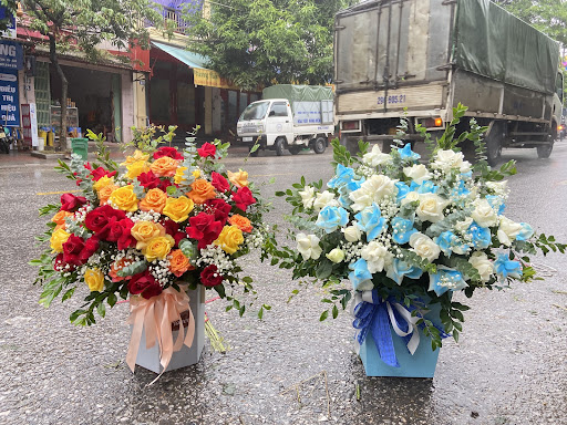 Shop Hoa Thành Dương - Tiệm hoa tại Huyện Thuận Thành, Bắc Ninh