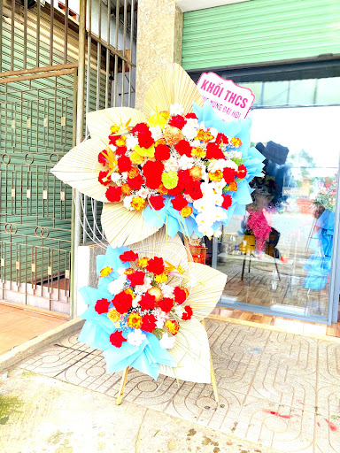 Shop Hoa Tươi NÀNG HOA - Tiệm hoa tại Thành phố Đồng Xoài, Bình Phước