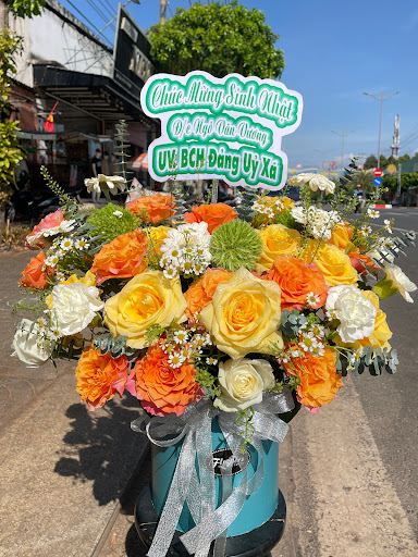 Hoa Tươi Diễm , Ngãi Giao, Châu Đức - Tiệm hoa tại Huyện Châu Đức, Bà Rịa - Vũng Tàu