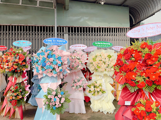 Tiệm Hoa Tươi Dung Beauty - Tiệm hoa tại Huyện Đồng Phú, Bình Phước