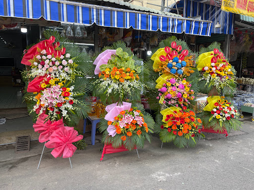 HOA TƯƠI TÂN UYÊN ( PHƯƠNG UYÊN ) - Tiệm hoa tại Huyện Bắc Tân Uyên, Bình Dương
