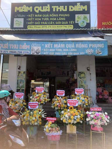 Hoa Tươi thị xã Phước Long - Bình Phước - Tiệm hoa tại Thị xã Bình Long, Bình Phước