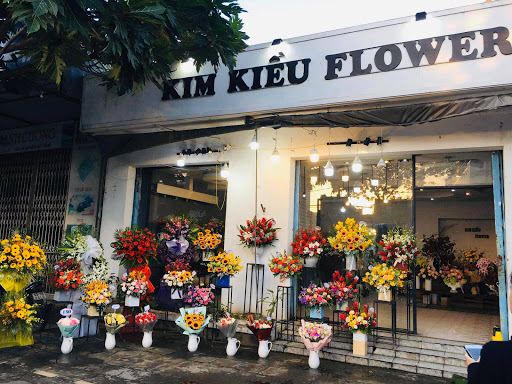 Kim Kiều Flower shop - Cửa Hàng Hoa Tươi Tại Đà Nẵng - Tiệm hoa tại Quận Liên Chiểu, Đà Nẵng