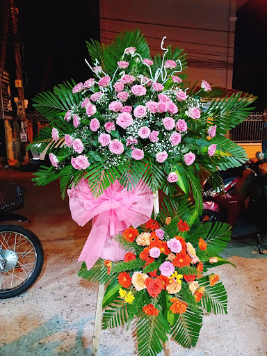 Hoa tươi HOA XUÂN - Tiệm hoa tại Thành phố Phan Thiết, Bình Thuận