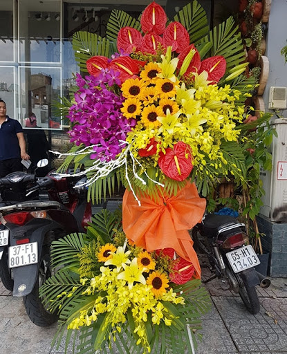 Shop Hoa Tươi Thuận Thành, Bắc Ninh - Tiệm hoa tại Huyện Thuận Thành, Bắc Ninh