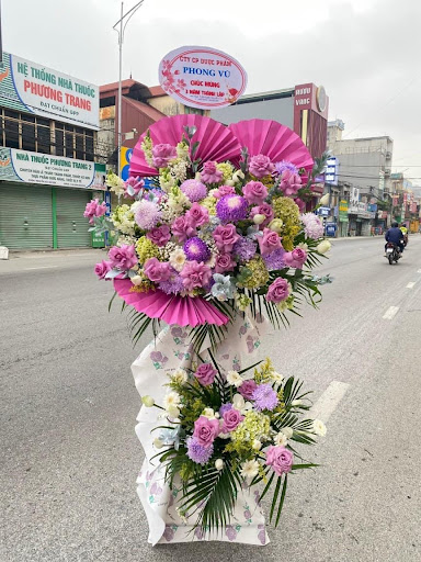 Hoa tươi Phạm Cúc (cưới hỏi trọn gói) - Tiệm hoa tại Huyện Yên Dũng, Bắc Giang