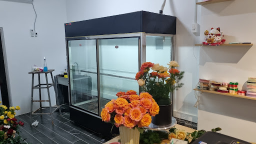 Tiệm hoa tươi Thị Lụa (Gành Hào) - Tiệm hoa tại Huyện Đông Hải, Bạc Liêu