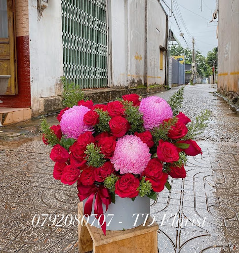 Mint Florist - Shop Hoa Tươi Châu Đức - Tiệm hoa tại Huyện Châu Đức, Bà Rịa - Vũng Tàu