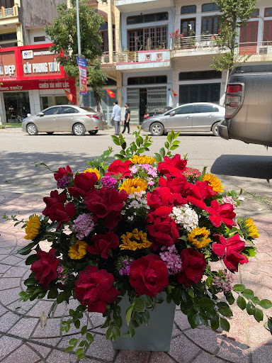 Tiệm Hoa Tươi Cao Cấp Hoài Thanh - Tiệm hoa tại Huyện Yên Dũng, Bắc Giang